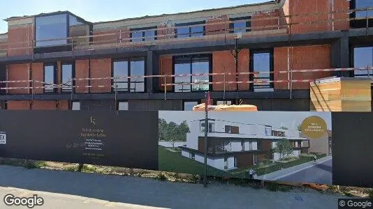 Apartments for rent in Lendelede - Photo from Google Street View