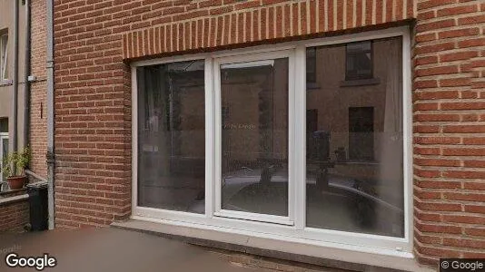 Apartments for rent in Gembloux - Photo from Google Street View