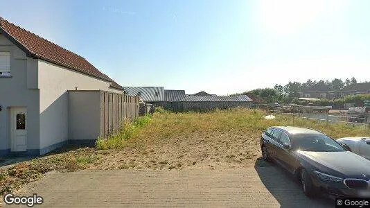 Apartments for rent in Keerbergen - Photo from Google Street View