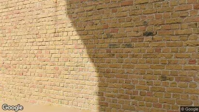 Apartments for rent in Ieper - Photo from Google Street View
