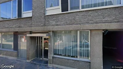 Apartments for rent in Begijnendijk - Photo from Google Street View