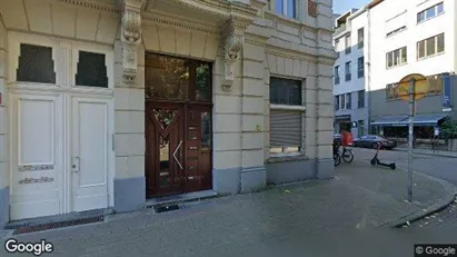 Apartments for rent in Stad Antwerp - Photo from Google Street View