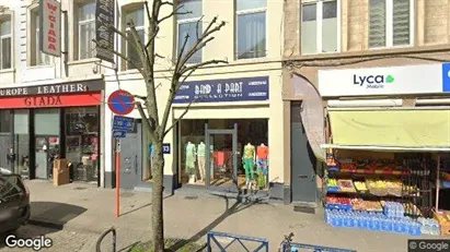 Apartments for rent in Brussels Anderlecht - Photo from Google Street View