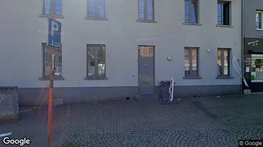 Apartments for rent in Les Bons Villers - Photo from Google Street View