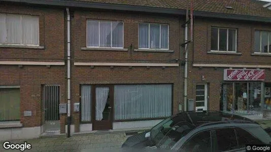 Apartments for rent in Putte - Photo from Google Street View