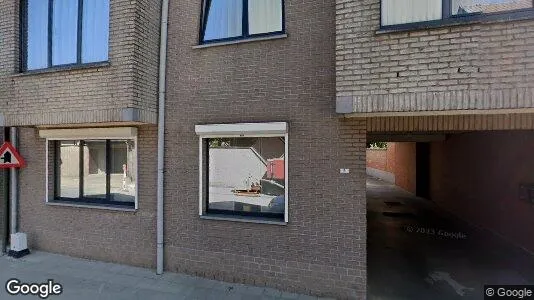 Apartments for rent in Sint-Gillis-Waas - Photo from Google Street View
