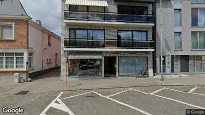 Apartments for rent in Sint-Katelijne-Waver - Photo from Google Street View