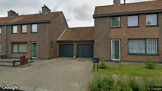Apartments for rent in Olen - Photo from Google Street View
