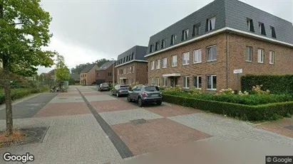 Apartments for rent in Vosselaar - Photo from Google Street View