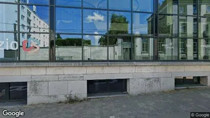 Apartments for rent in Nijvel - Photo from Google Street View