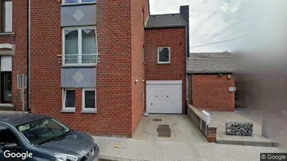 Apartments for rent in Amay - Photo from Google Street View