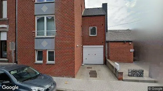 Apartments for rent in Amay - Photo from Google Street View