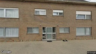 Apartments for rent in Kampenhout - Photo from Google Street View