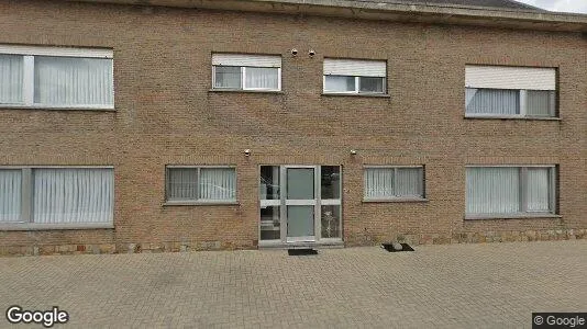 Apartments for rent in Kampenhout - Photo from Google Street View