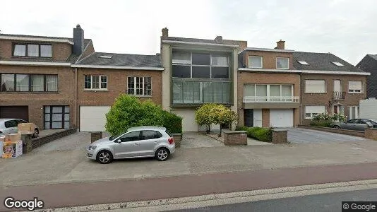Apartments for rent in Lede - Photo from Google Street View