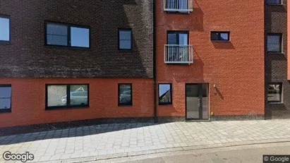 Apartments for rent in Lier - Photo from Google Street View