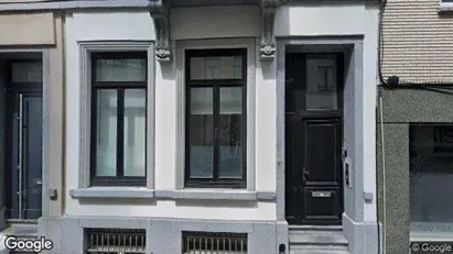 Apartments for rent in Brussels Elsene - Photo from Google Street View