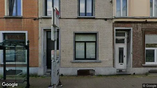 Apartments for rent in Stad Brussel - Photo from Google Street View