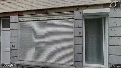 Apartments for rent in Brussels Sint-Joost-ten-Node - Photo from Google Street View