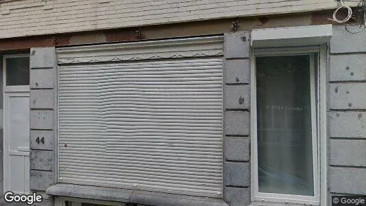 Apartments for rent in Brussels Sint-Joost-ten-Node - Photo from Google Street View
