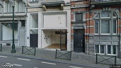 Apartments for rent in Stad Brussel - Photo from Google Street View