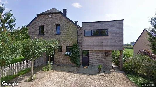 Apartments for rent in Libramont-Chevigny - Photo from Google Street View