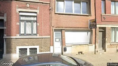 Apartments for rent in Luik - Photo from Google Street View