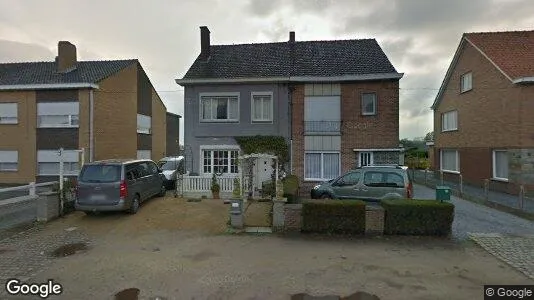 Apartments for rent in Assenede - Photo from Google Street View