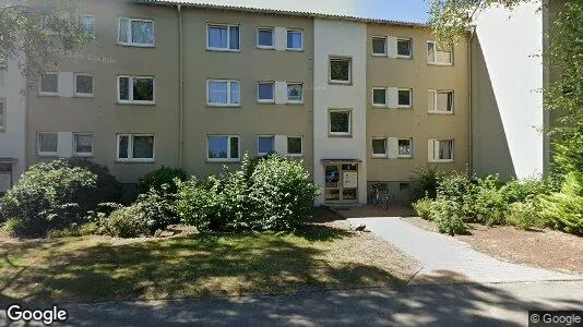 Apartments for rent in Delmenhorst - Photo from Google Street View