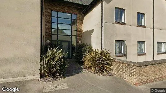 Apartments for rent in Bristol - Avon - Photo from Google Street View