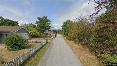 Apartments for rent in Karlskrona - Photo from Google Street View