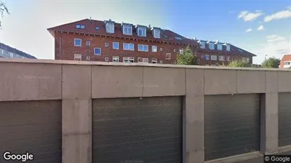 Apartments for rent in Herlev - Photo from Google Street View
