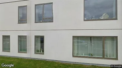 Apartments for rent in Greve - Photo from Google Street View