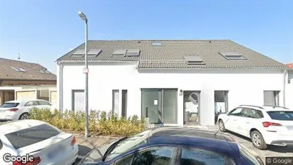 Apartments for rent in Böblingen - Photo from Google Street View
