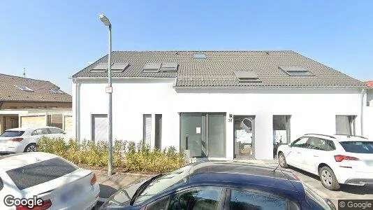 Apartments for rent in Böblingen - Photo from Google Street View