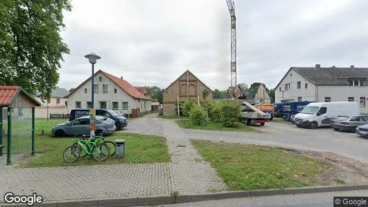 Apartments for rent in Oberhavel - Photo from Google Street View