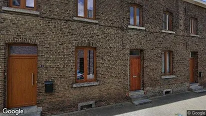 Apartments for rent in Landen - Photo from Google Street View