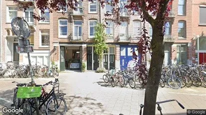 Apartments for rent in Amsterdam Oud-Zuid - Photo from Google Street View