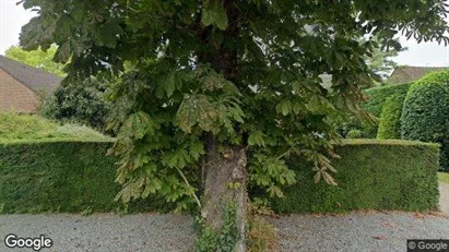 Apartments for rent in Grimbergen - Photo from Google Street View