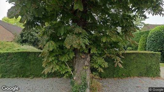 Apartments for rent in Grimbergen - Photo from Google Street View