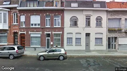 Rooms for rent in Menen - Photo from Google Street View