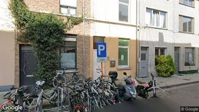 Apartments for rent in Stad Gent - Photo from Google Street View