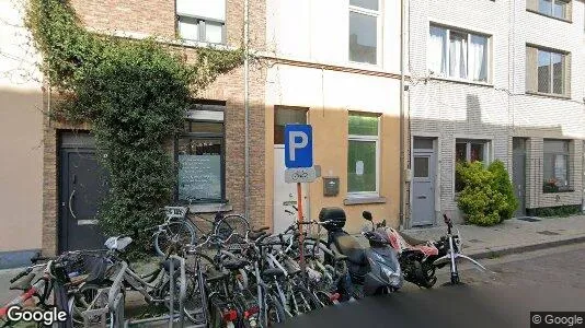 Apartments for rent in Stad Gent - Photo from Google Street View