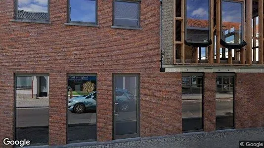 Apartments for rent in Wingene - Photo from Google Street View