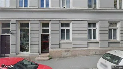 Apartments for rent in Oslo St. Hanshaugen - Photo from Google Street View