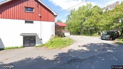 Apartments for rent in Oslo Bjerke - Photo from Google Street View