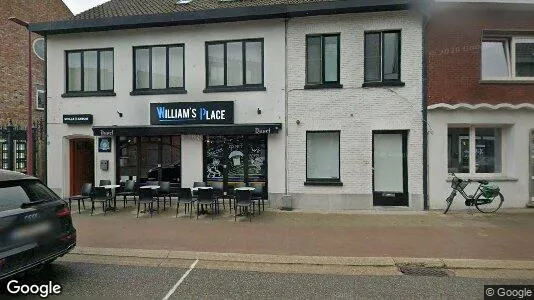 Apartments for rent in Rijkevorsel - Photo from Google Street View