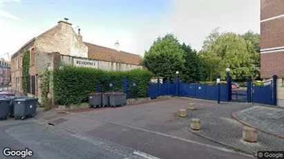 Apartments for rent in Lille - Photo from Google Street View