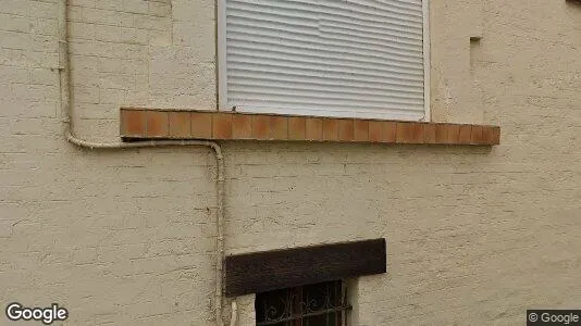 Apartments for rent in Montreuil - Photo from Google Street View