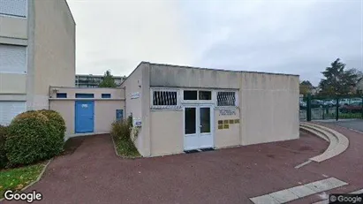 Apartments for rent in Argenteuil - Photo from Google Street View